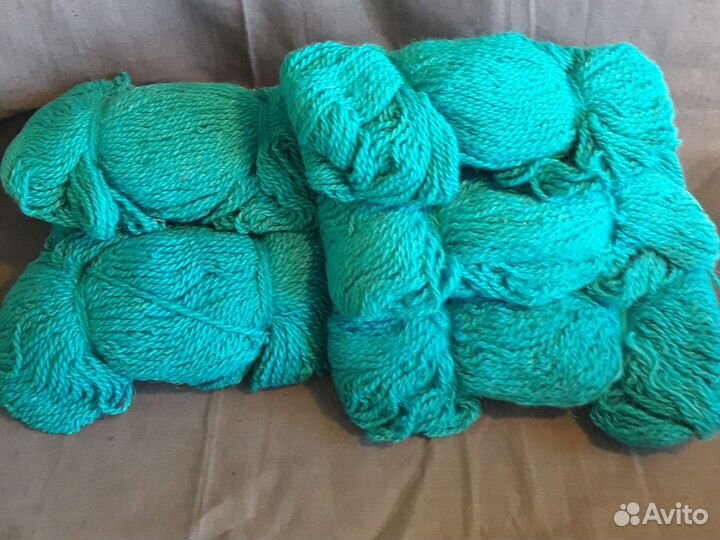 Пряжа для вязания