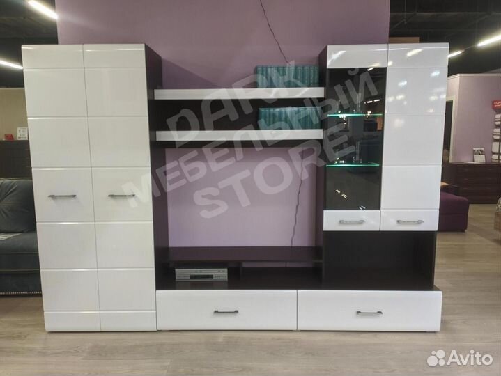 Гостиная 2,8