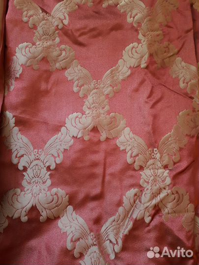 Шторы портьеры новые ткань