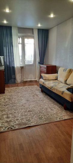 1-к. квартира, 40 м², 5/10 эт.