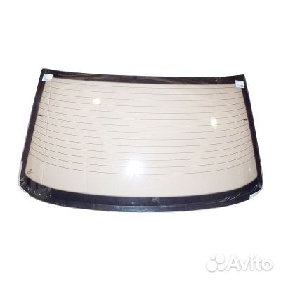 Стекла ваз 2110