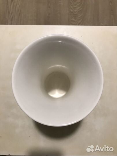 Ваза для цветов фарфор