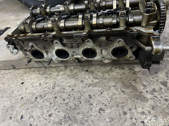 Гбц hyundai solaris 1.6