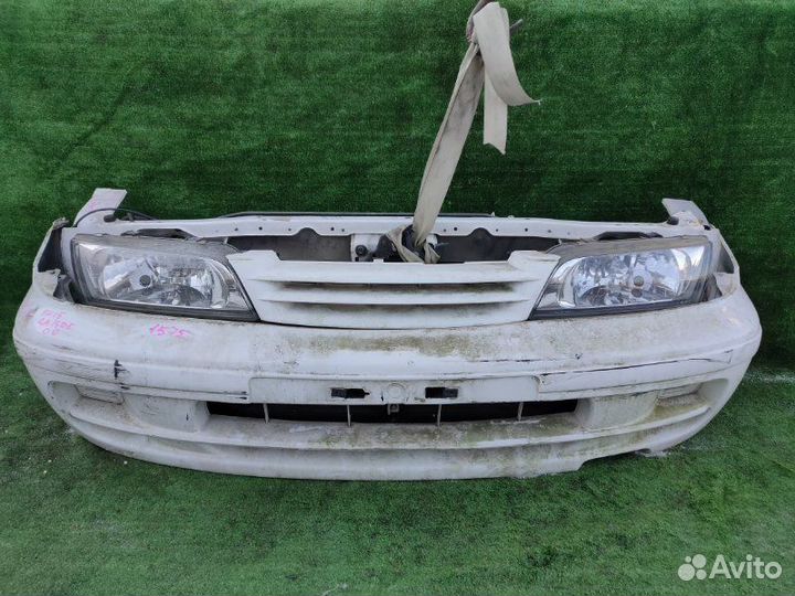 Ноускат Nissan Pulsar FN15 GA15DE 1998