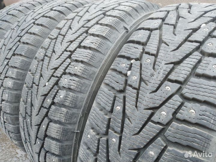 Nokian Tyres Nordman 7 SUV 225/60 R18