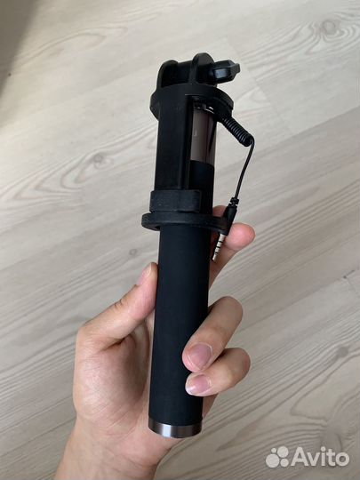 Селфи палка