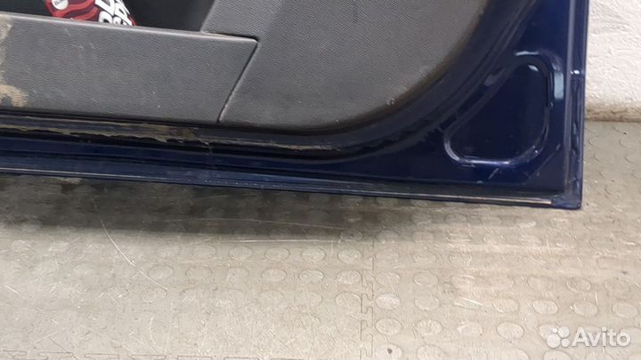 Дверь боковая правая передняя Opel Astra H, 2007