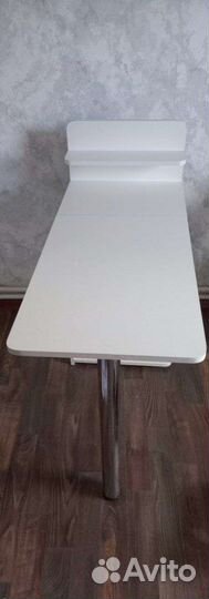 Маникюрный стол складной бу