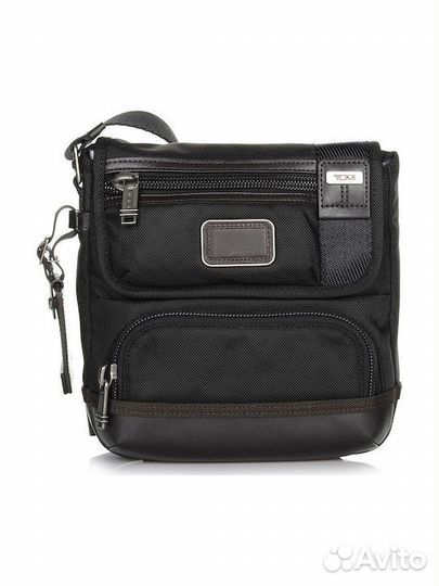 Сумка 222306DTumi Alpha Bravo Barton Crossbody