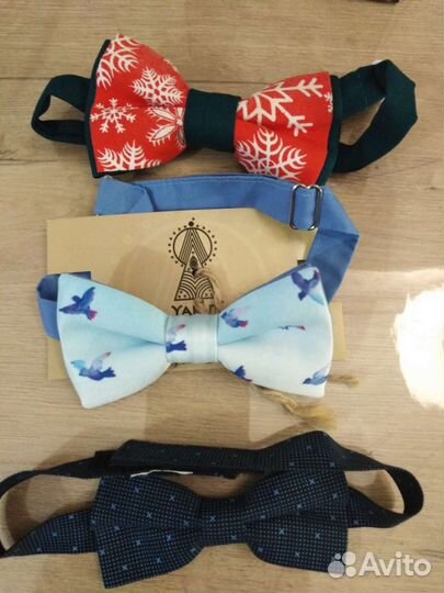 Бабочка для мальчика