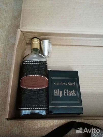 Подарочный набор Магарыч