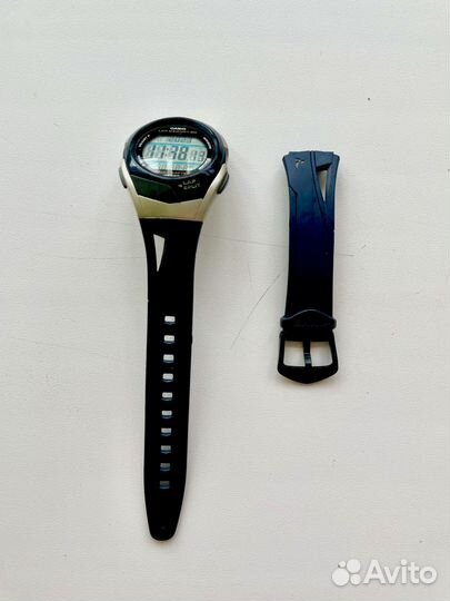 Часы casio наручные