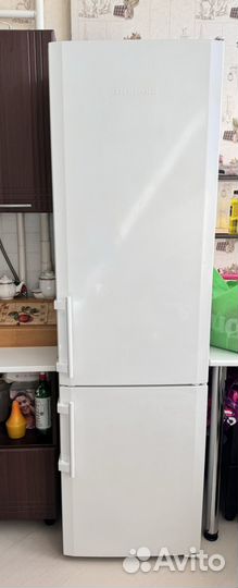 Холодильник