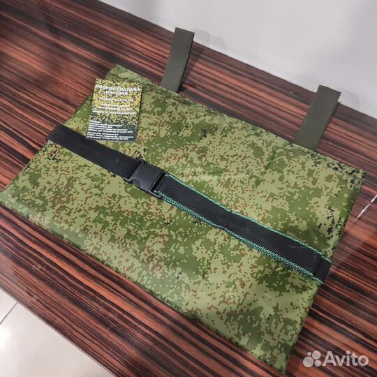 Пятиточечник сидушка туристическая хоба