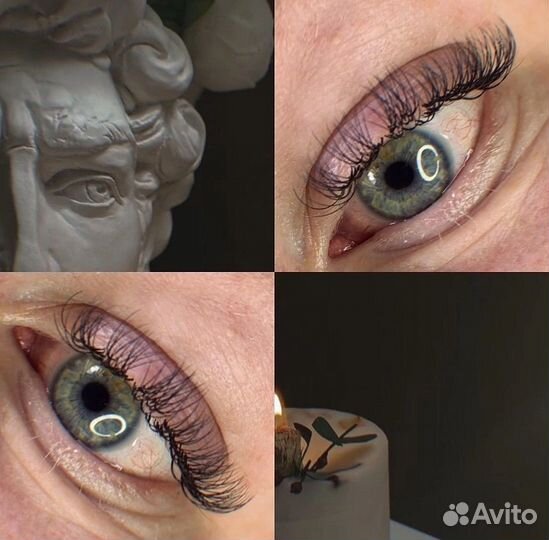 Мастер ногтевого сервиса