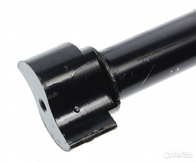 Вал тормозной JAC N80/N90 камаз Компас-9 колеса за