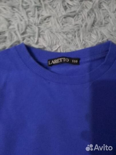 Костюм (юбка-шорты)