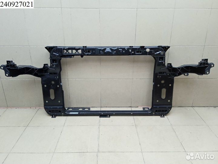 Панель передняя KIA Sportage 3