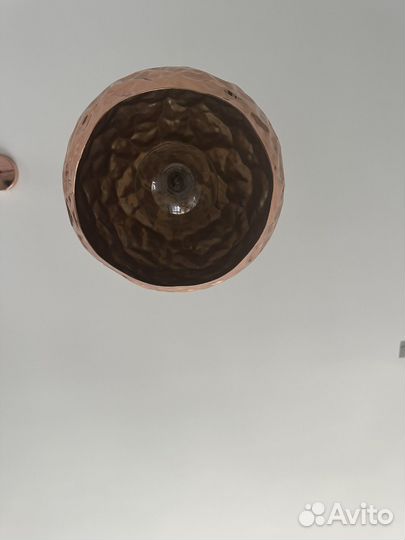 Светильник потолочный kare design