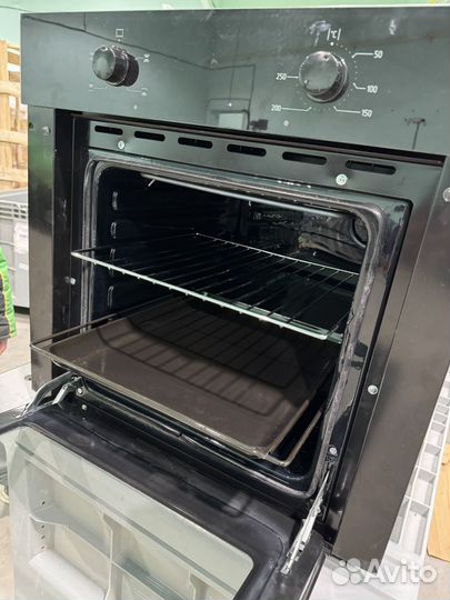 Духовой шкаф weissgauff