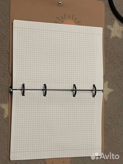 Ежедневники