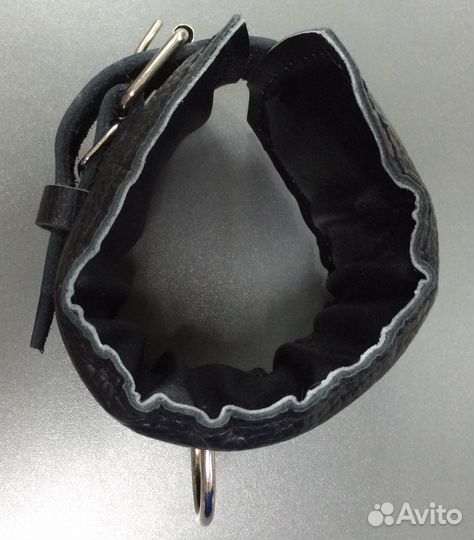 Манжеты для ног