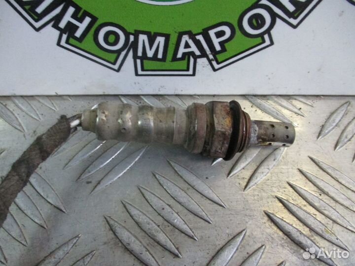 Датчик кислородный нижний Volkswagen Caddy 3 2007г