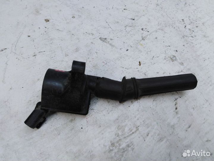 Катушка зажигания 4586553