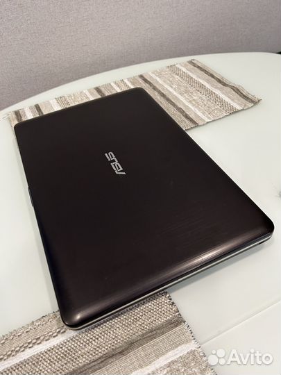 Ноутбук asus R54ON