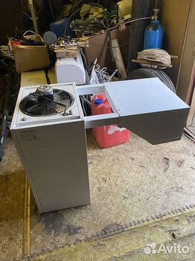 Холодильные витрины, шкаф, моноблок