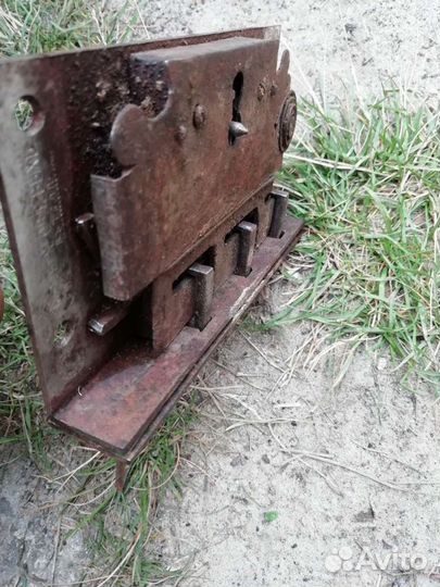 Замок Братья Яковлевыхъ въ Туле