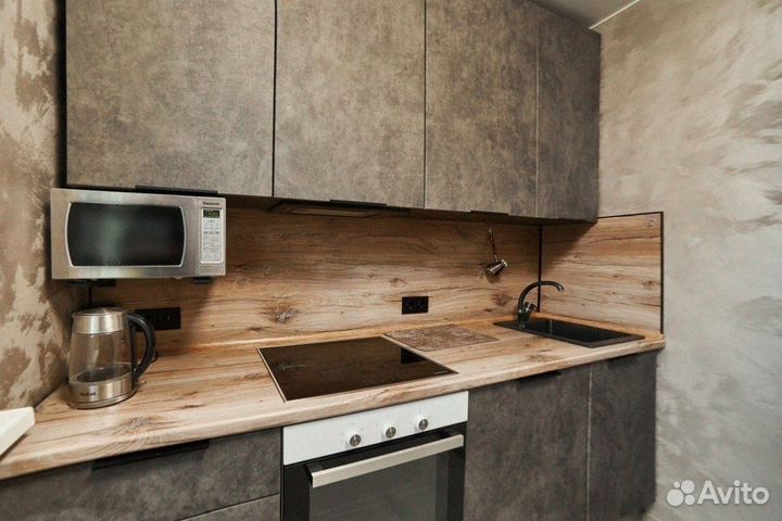 Кухонный гарнитур новый