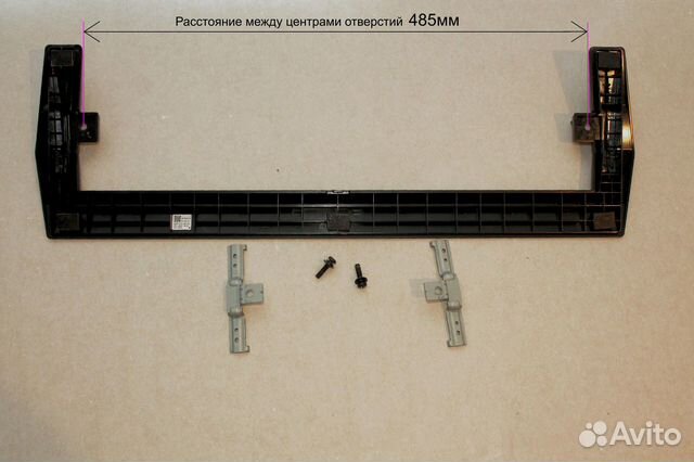 Ножка (подставка) от sony KDL-40RE353