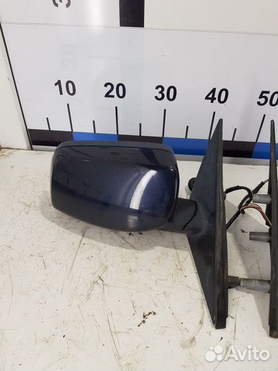 Зеркало правое электрическое BMW 5-Series E60 /E61