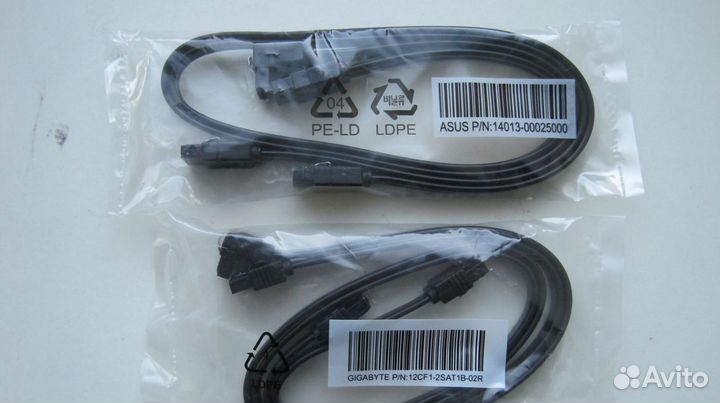 USB 2.0 USB 3.0 удлинители / VGA / SATA шлейфы