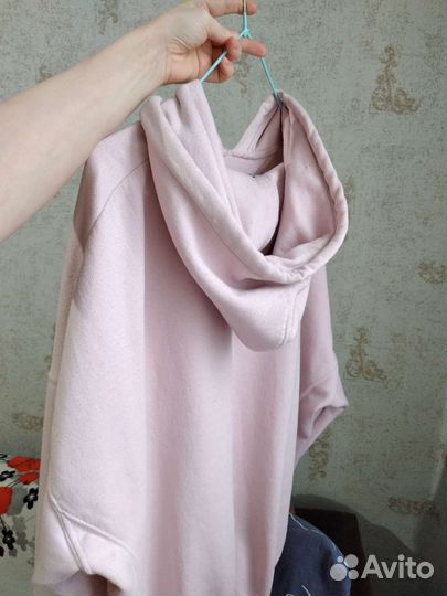 Толстовка bershka