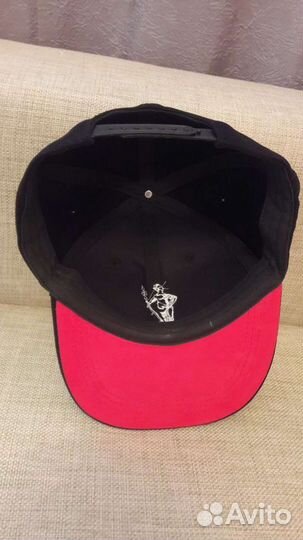 Бейсболка мужская