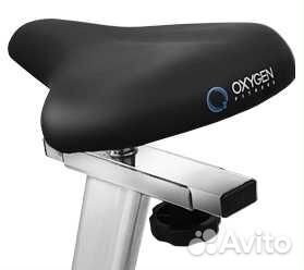 Велоэргометр Oxygen Cardio Concept IV HRC+ v.1.22