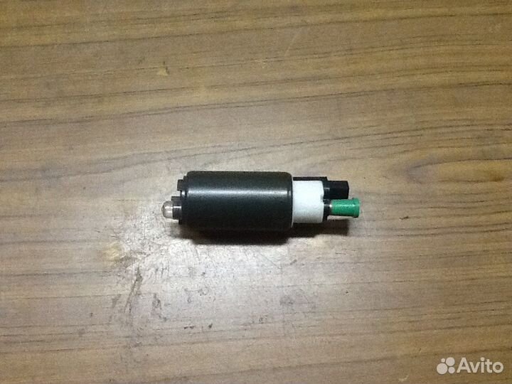 Бензонасос форд фокус 2 фокус 1 фьюжен фиеста