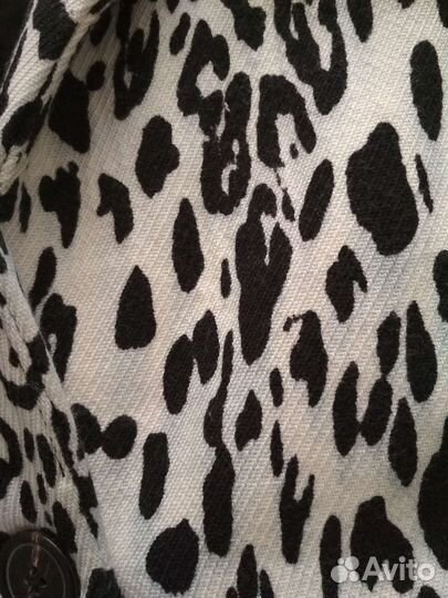 Пальто пиджак zara 42 размер