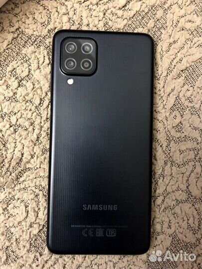 Samsung galaxy M22