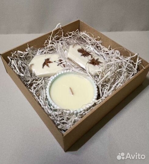 Подарочный набор