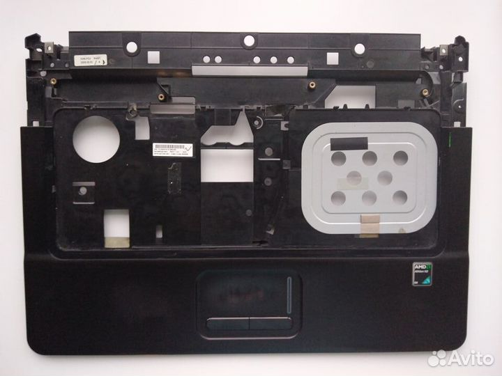 Топкейс для ноутбука HP Compaq 6730S 6735S