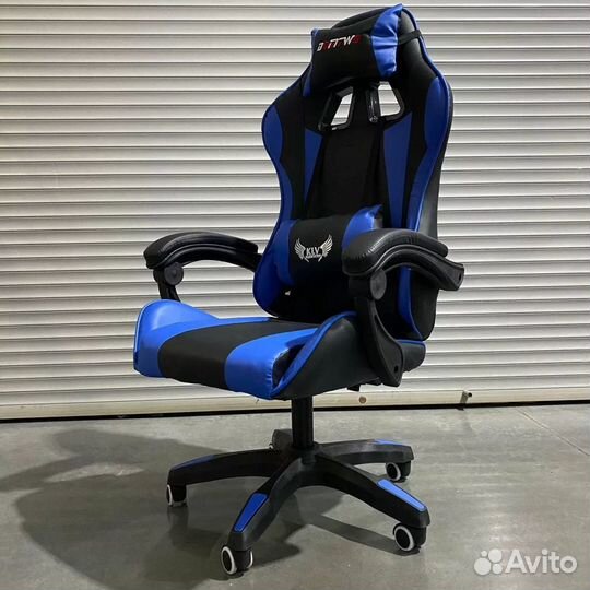 Компьютерное кресло новое