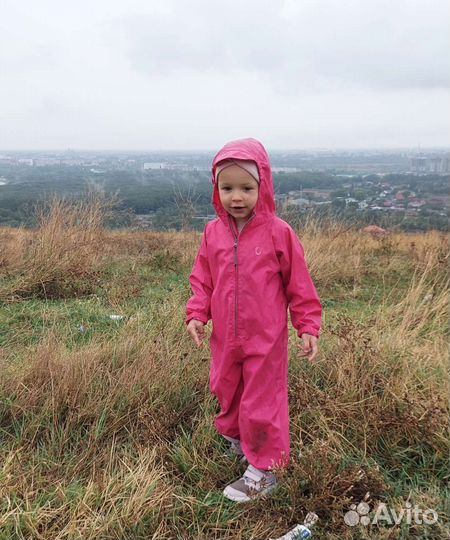 Комбинезон hippychick 92