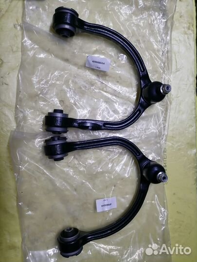 Рычаги верхние AWD Dodge Charger LD