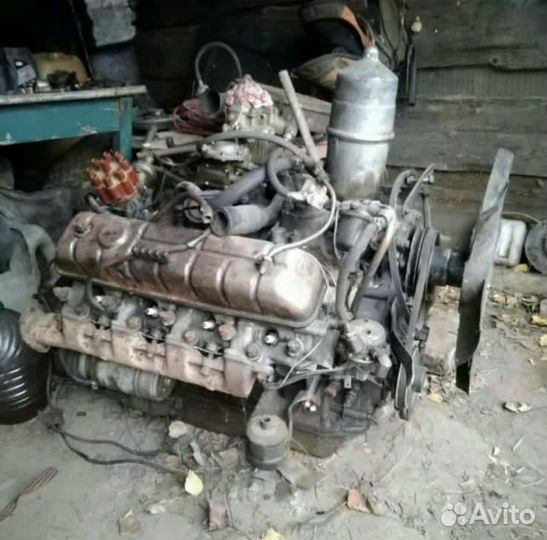 Разбор газ 53,кабина юмз 6(мал),кзн,з.ч на ваз