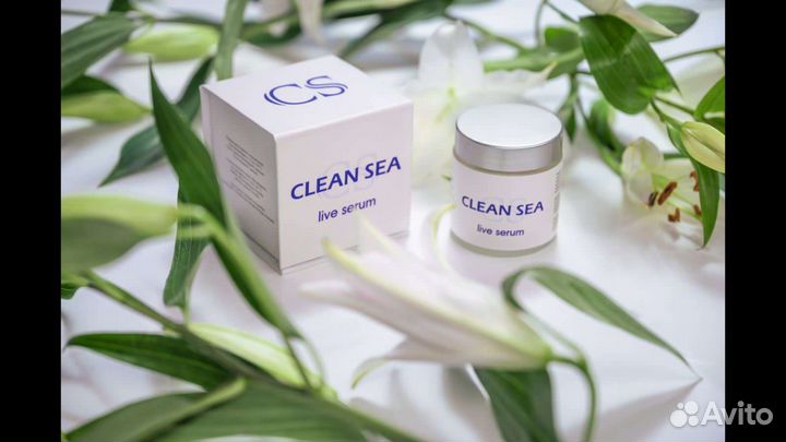 Крем от акне