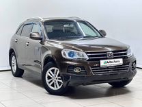 ZOTYE T600 1.5 MT, 2015, 143 474 км, с пробегом, цена 855 000 руб.