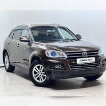 ZOTYE T600 1.5 MT, 2015, 143 474 км, с пробегом, цена 774 000 руб.